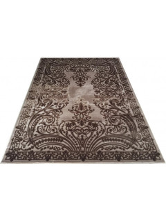 Ковер VALS w5053 c d beige-brown